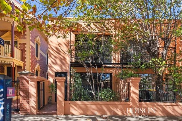 1/34-44 Money Street, WA 6000