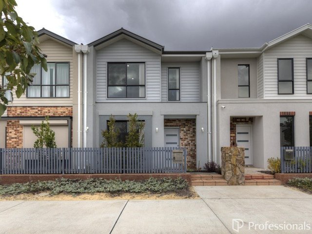 8 Sorbus Lane, WA 6058