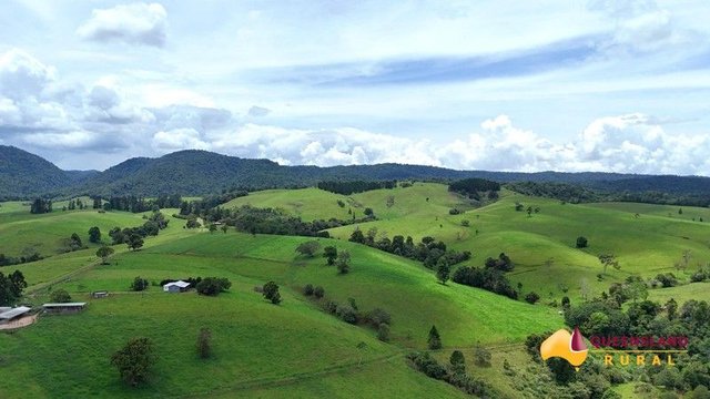 (no street name provided), QLD 4886