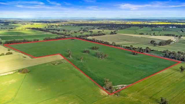 496 Hammond Road, VIC 3610