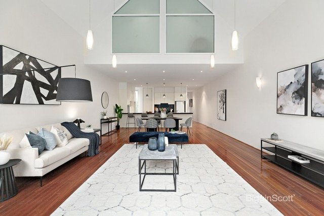 29A King Street, VIC 3124