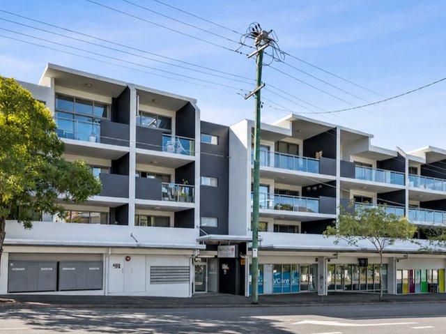 59/78 Brookes Street, QLD 4006
