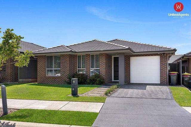 46 Ingall Loop, NSW 2557