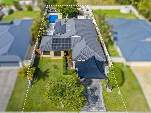 5 Osprey Drive, QLD 4208