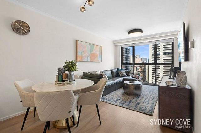 2301/1-5 Hosking Place, NSW 2000