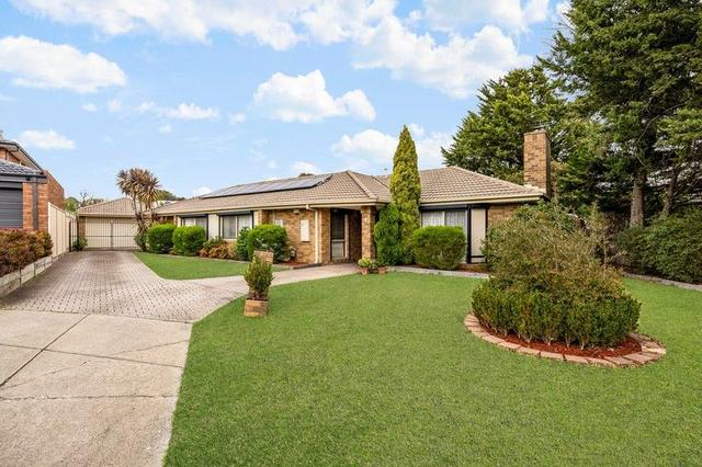 1 Dana Court, VIC 3038