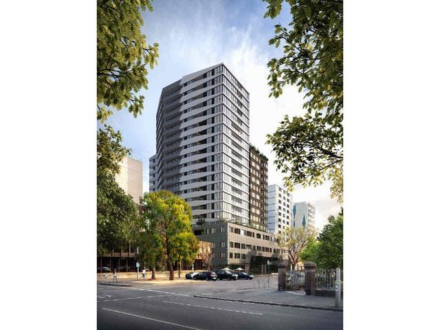 318/23 Batman Street, VIC 3003