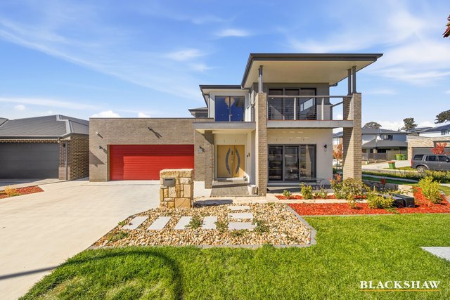 19 Halliday Street, NSW 2620