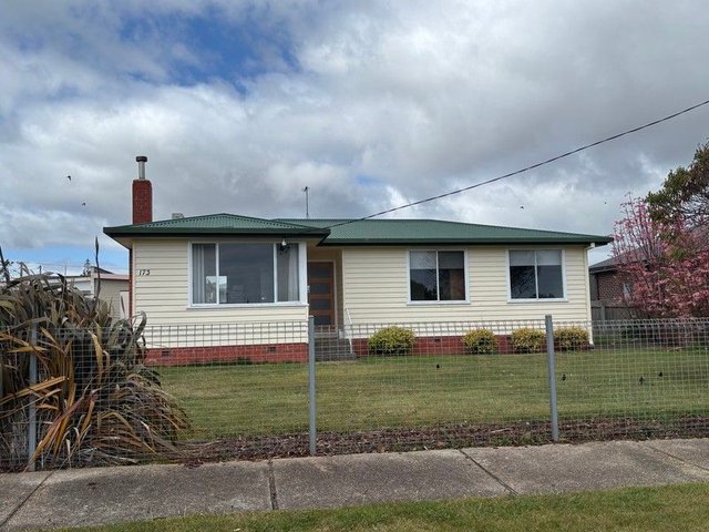 173 Nicholls Street, TAS 7310