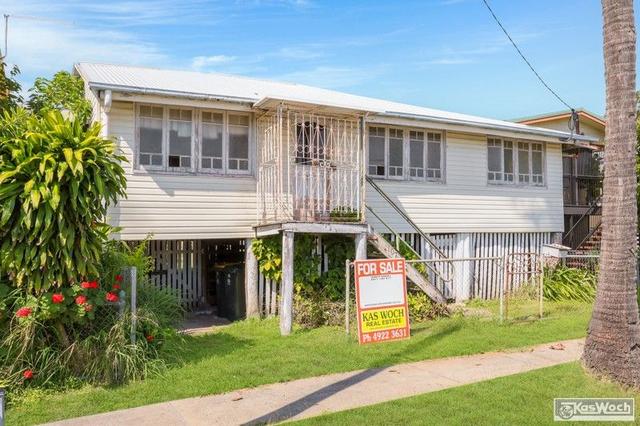 107 Denison Street, QLD 4700