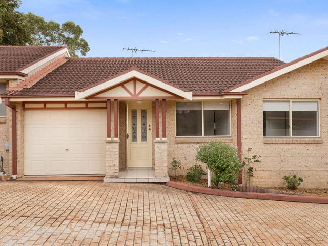 5/97-99 Chelmsford Road, NSW 2145
