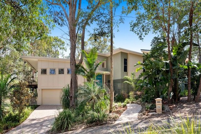 54 Gordon Circuit, QLD 4073