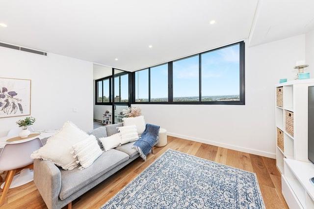 701/563 Pacific Highway, NSW 2065