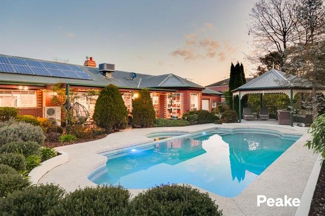 19 Parkside Boulevard, VIC 3156