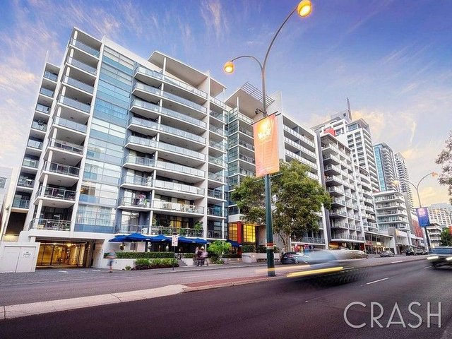 77/131 Adelaide Terrace, WA 6004