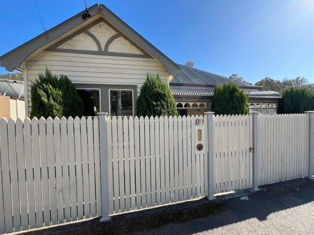 89 Cascade Road, TAS 7004