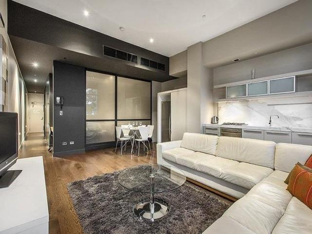 11/60 Flinders Street, VIC 3000