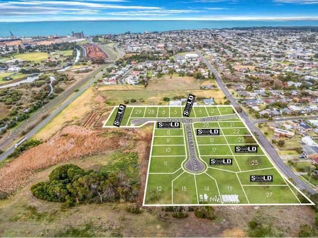 11 Jerrett Court, VIC 3305