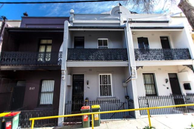 285A Riley Street, NSW 2010