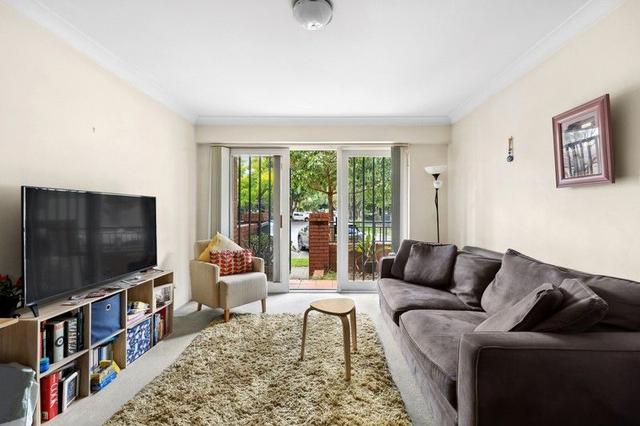 143/362 Mitchell Road (Entry Via Huntley St), NSW 2015
