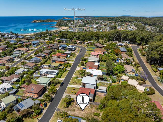 16 Yugura Street, NSW 2536