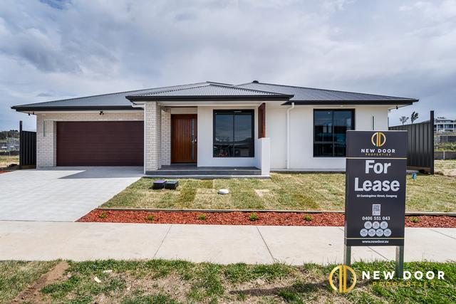 10 Cunningdroo Street, NSW 2620
