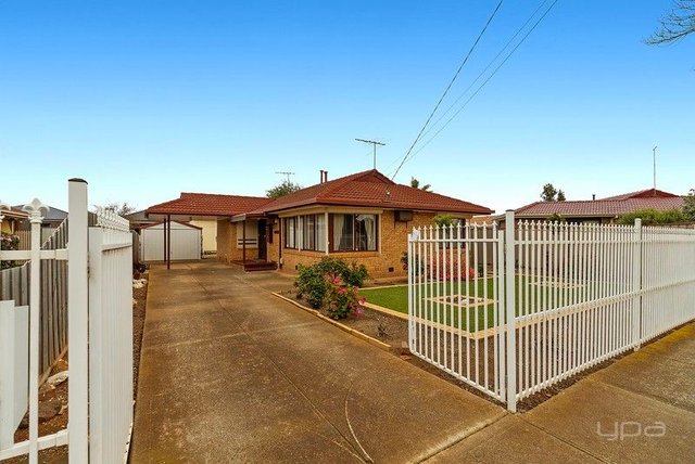 19 Mitchell Road, VIC 3338