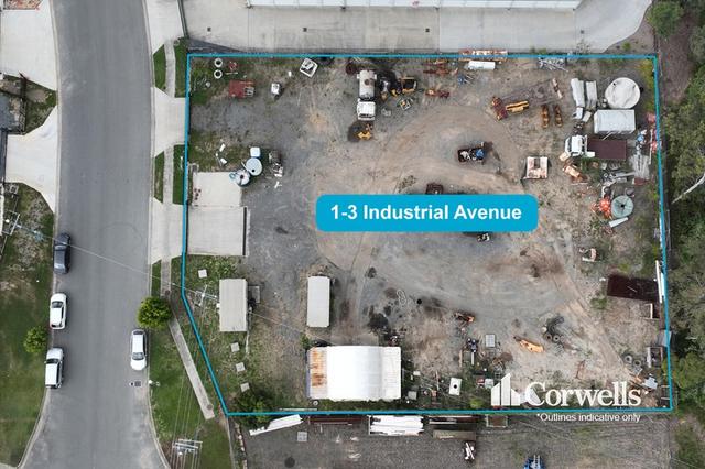 1-3 Industrial Avenue, QLD 4207