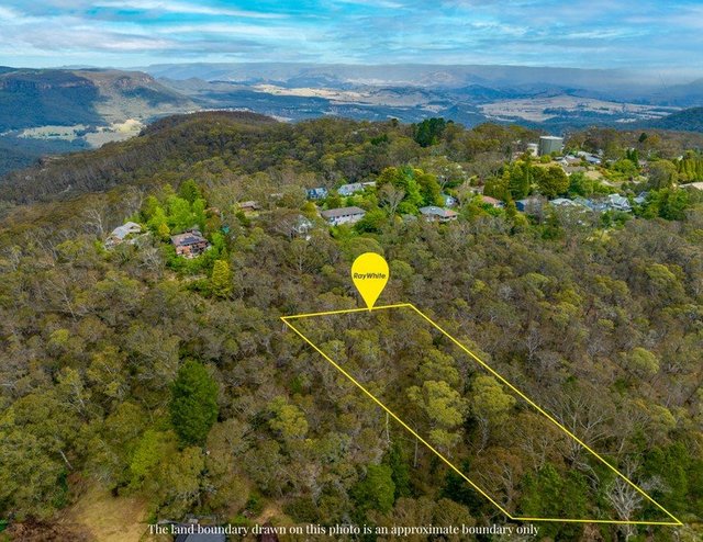 3 Victoria Street, NSW 2786