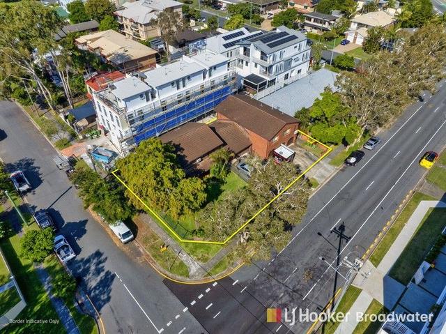 1/14 Milton Avenue & 2-4 / 413 Bayview Street, QLD 4216