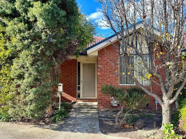 13/4 Tyson Way, VIC 3037