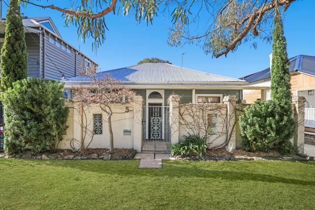 5 First Street, NSW 2500
