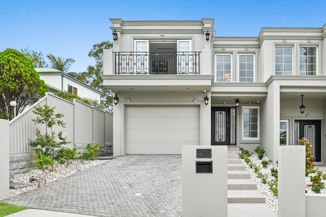 22A Nicoll Street, NSW 2196