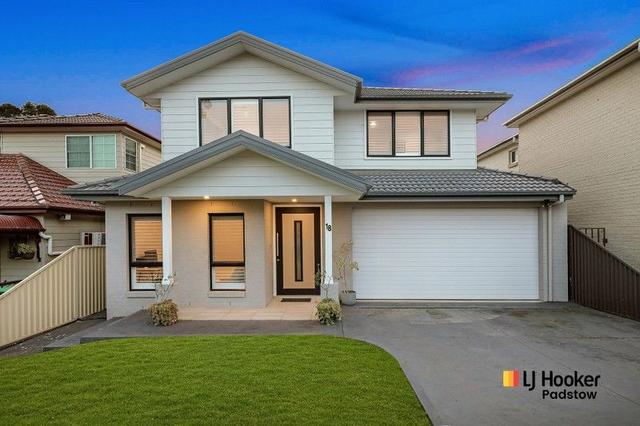 18 Malvern Street, NSW 2213