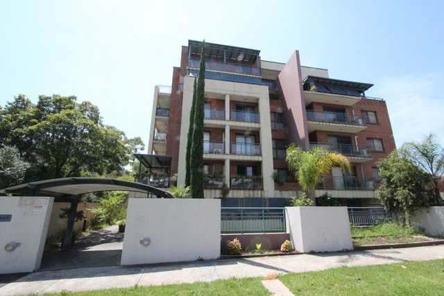 3/8-10 Bigge Street, NSW 2170