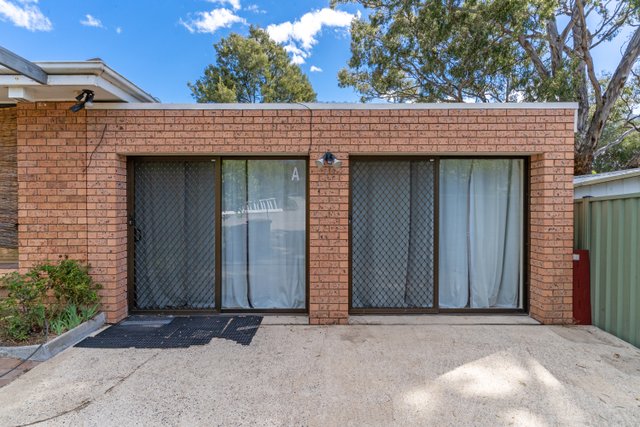 96A Maltby Circuit, ACT 2903