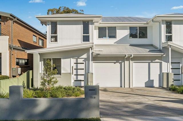 706a Kingsway, NSW 2227