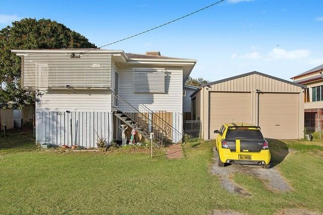 403 Bolsover  Street, QLD 4700