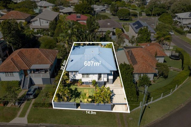 5 Balcha Street, QLD 4121