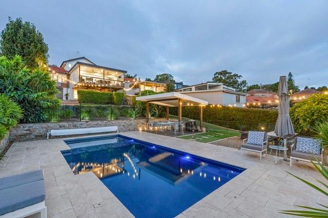 9 Willandra Street, NSW 2112