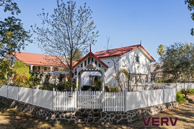 21 Cameron Road, NSW 2620