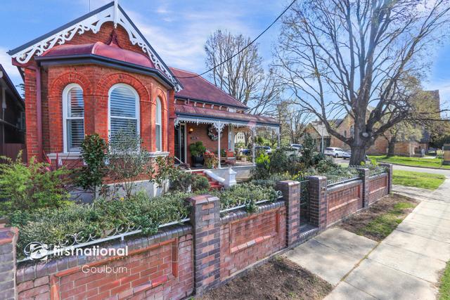 168 Bourke Street, NSW 2580