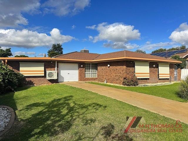 12 Iris Street, NSW 2827