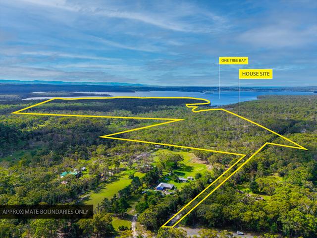 755 Sussex Inlet Road, NSW 2540