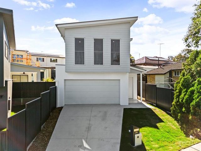 28 Netting Street, QLD 4109
