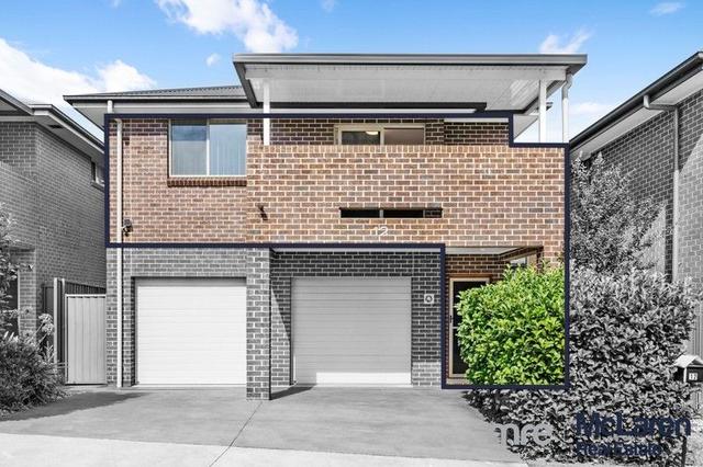 12 Facey Lane, NSW 2570
