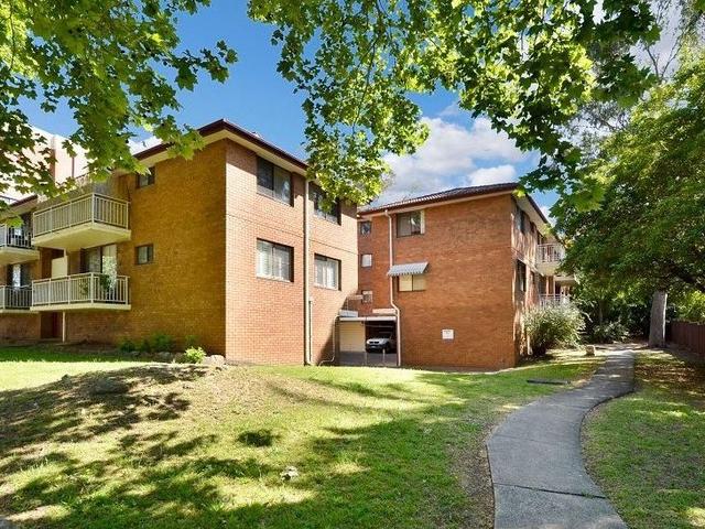 3/20-24 Harold Street, NSW 2151