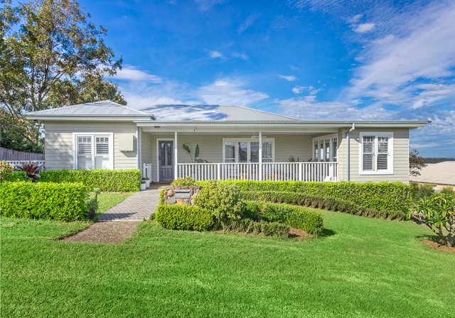 6 Parkes Street, NSW 2534
