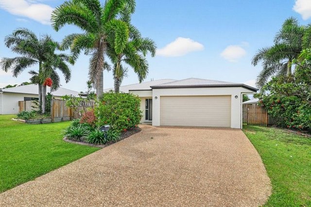 9 Rattray Street, QLD 4818