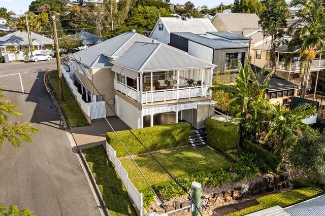77 Rockbourne Terrace, QLD 4064